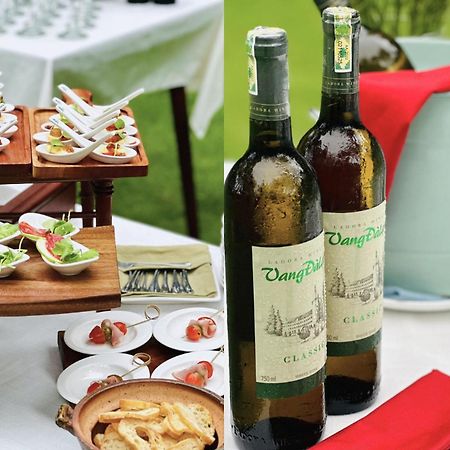 Poulo Condor Boutique Resort & Spa Chi Khu Co Ong Εξωτερικό φωτογραφία