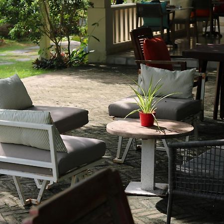Poulo Condor Boutique Resort & Spa Chi Khu Co Ong Εξωτερικό φωτογραφία