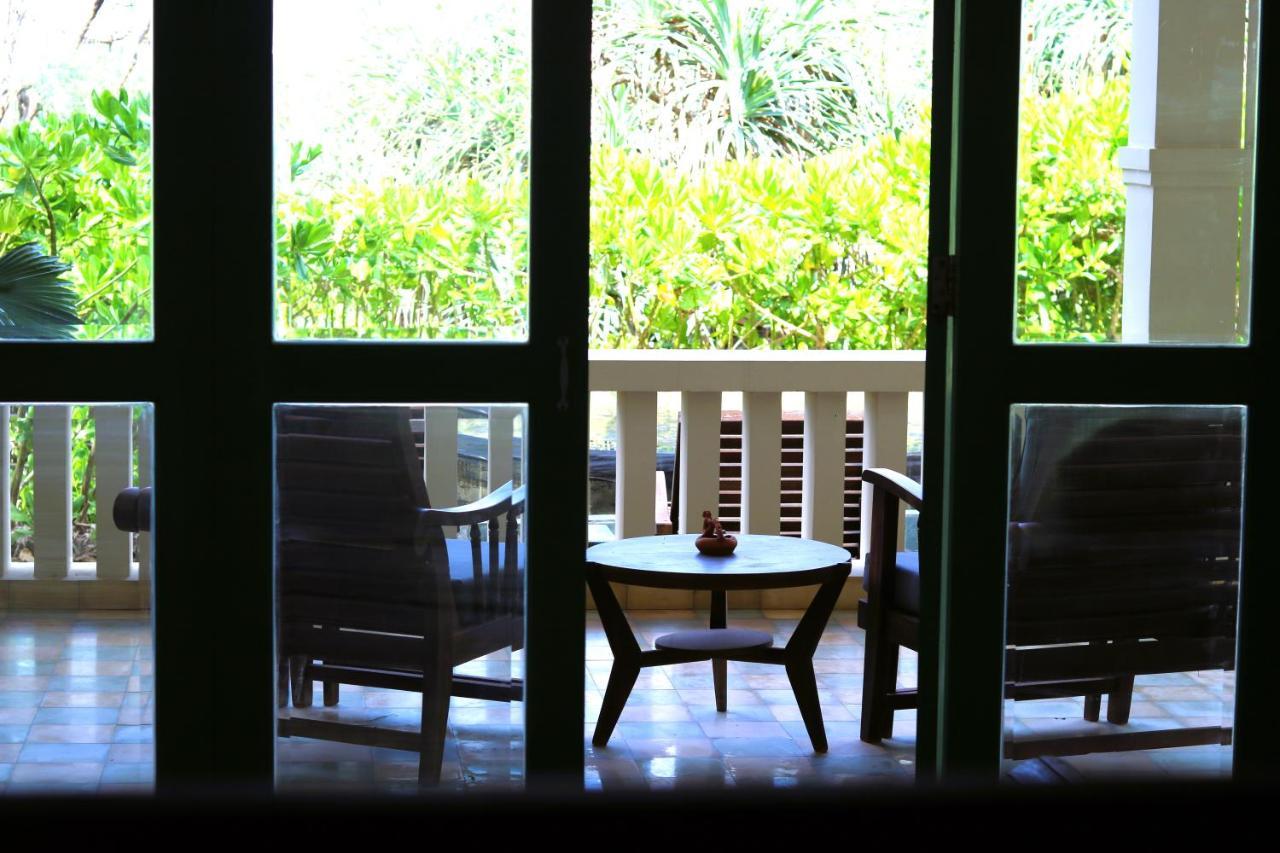 Poulo Condor Boutique Resort & Spa Chi Khu Co Ong Εξωτερικό φωτογραφία