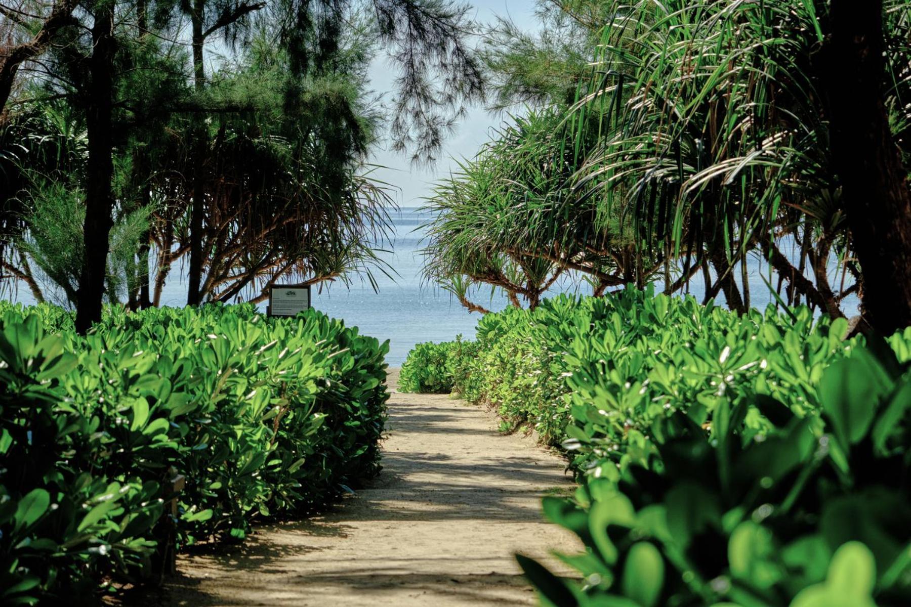 Poulo Condor Boutique Resort & Spa Chi Khu Co Ong Εξωτερικό φωτογραφία