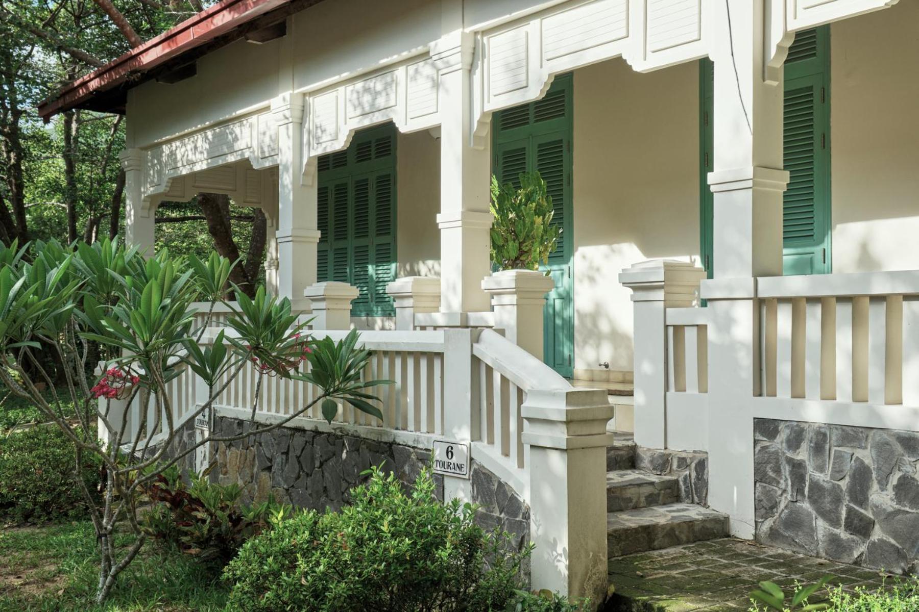 Poulo Condor Boutique Resort & Spa Chi Khu Co Ong Εξωτερικό φωτογραφία