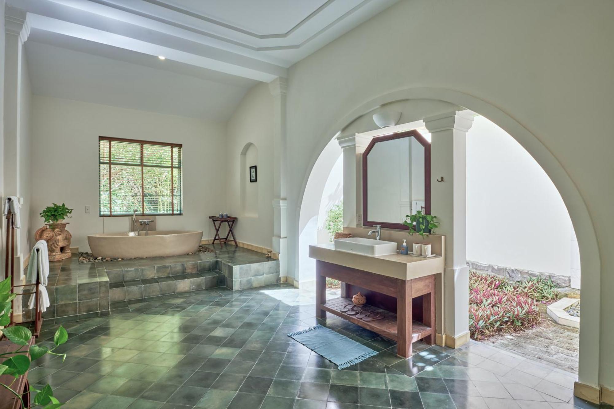 Poulo Condor Boutique Resort & Spa Chi Khu Co Ong Εξωτερικό φωτογραφία