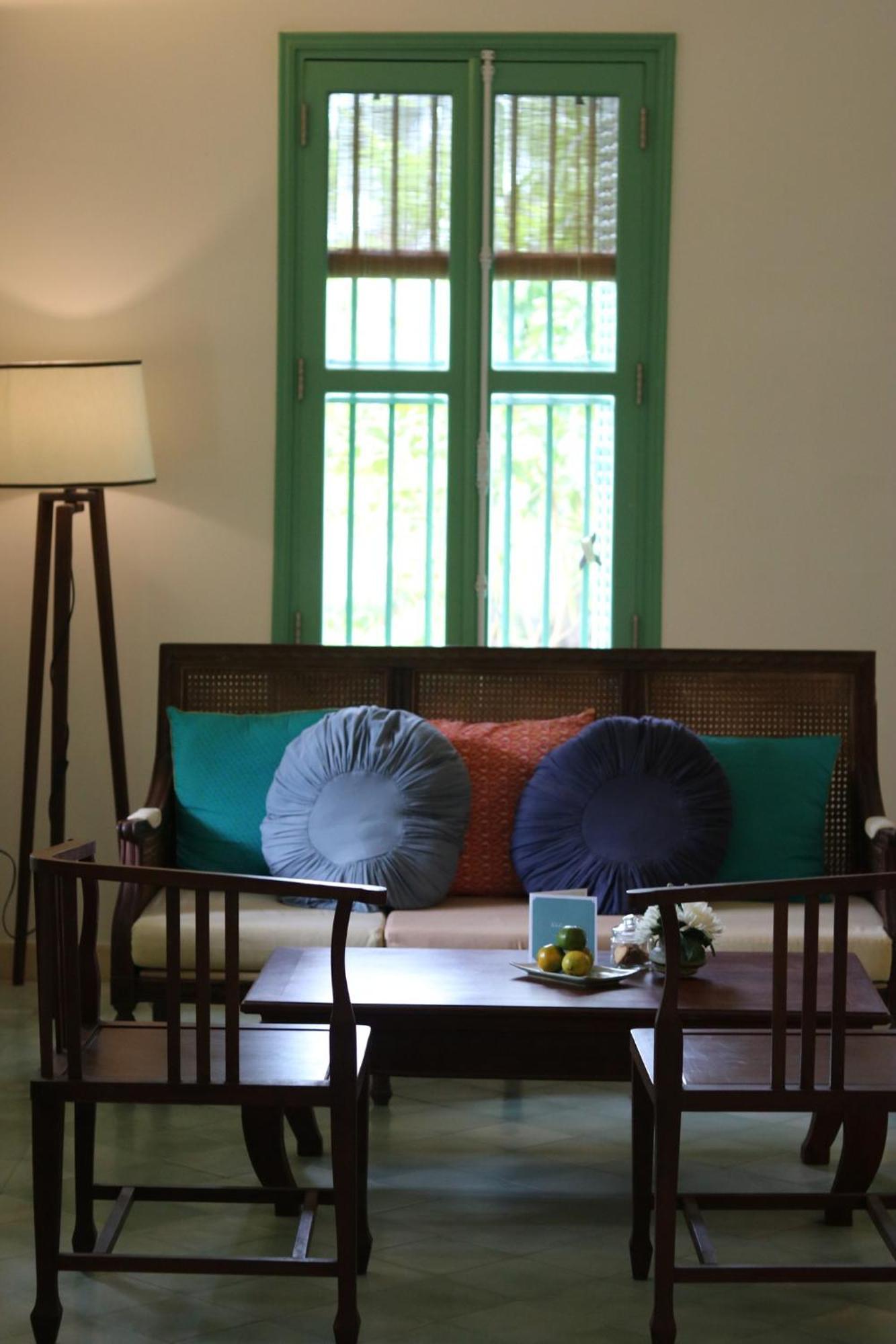 Poulo Condor Boutique Resort & Spa Chi Khu Co Ong Εξωτερικό φωτογραφία