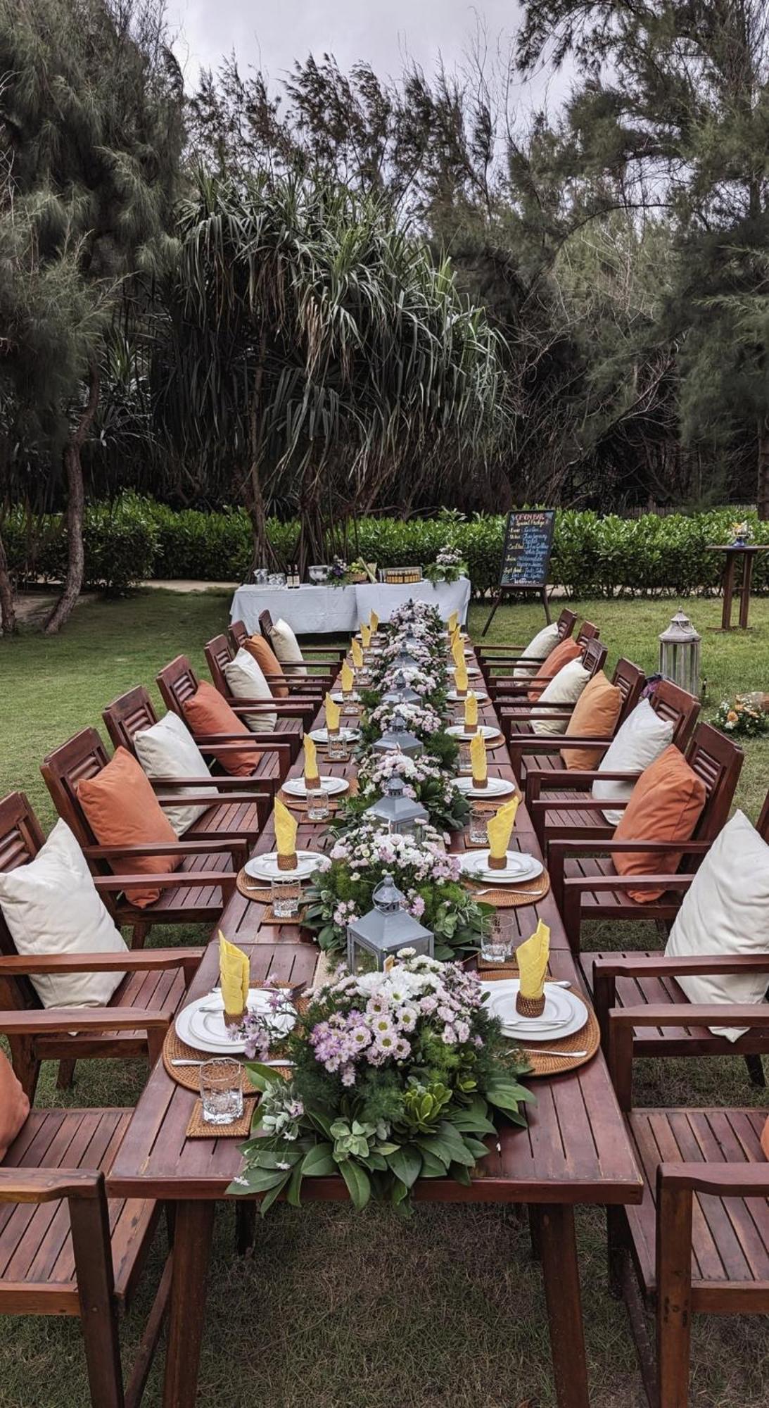 Poulo Condor Boutique Resort & Spa Chi Khu Co Ong Εξωτερικό φωτογραφία