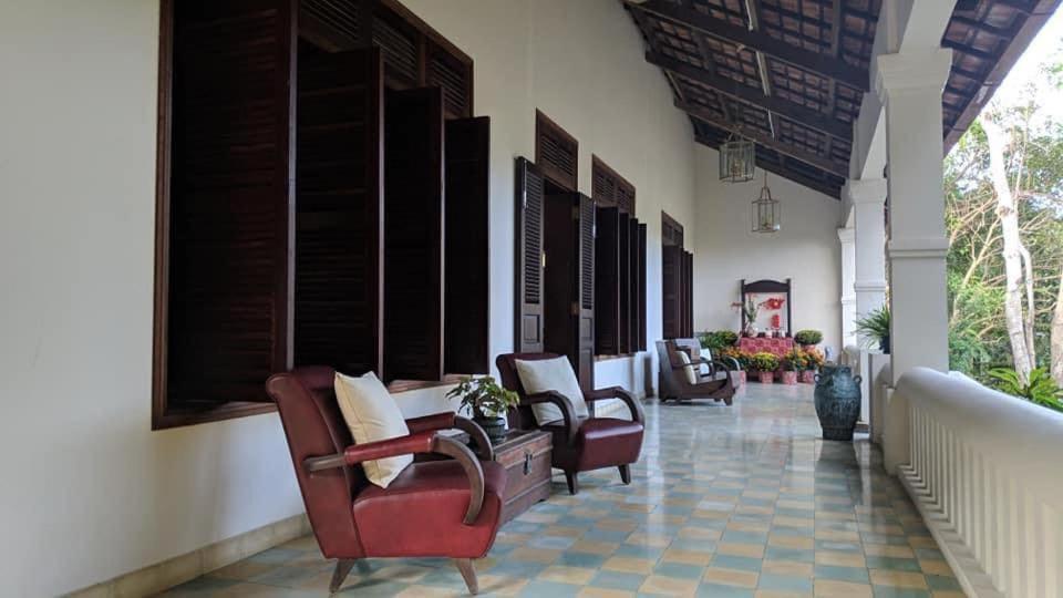 Poulo Condor Boutique Resort & Spa Chi Khu Co Ong Εξωτερικό φωτογραφία